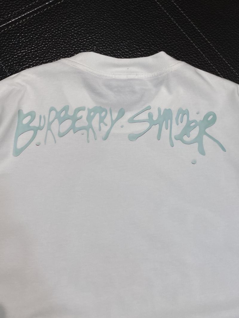 Burberry T-Shirts